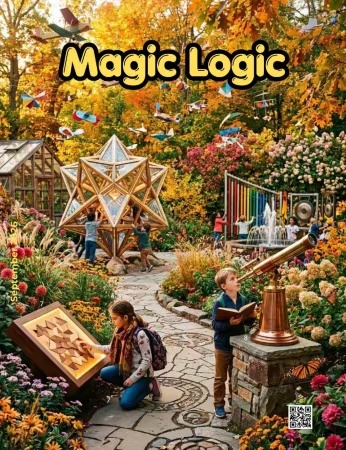Magic Logic – September 2026