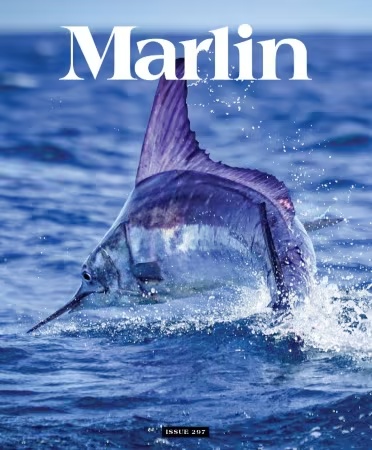 Marlin – September/October 2026