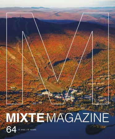 Mixte Magazine – N. 64, 2026