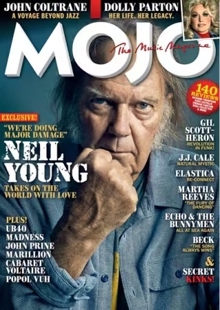 Mojo – November 2026