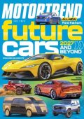 img MotorTrend - Fall 2026
