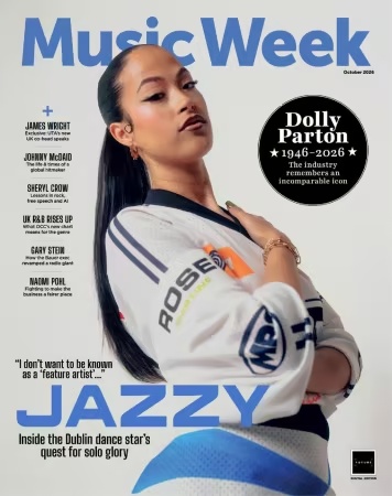 Music Week – Issue 1421, 2026