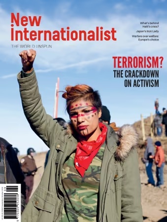 New Internationalist – September/October 2026