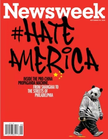 Newsweek USA – September 25, 2026 (True PDF)
