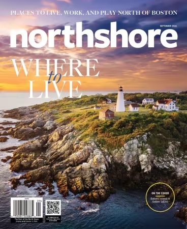 Northshore Magazine – September 2026