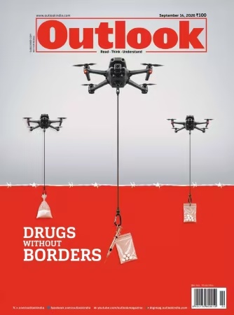 Outlook – 14 September 2026