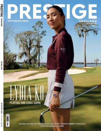 PRESTIGE THAILAND – September 2026