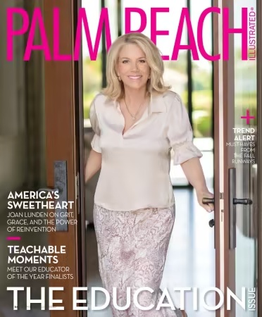 Palm Beach Illustrated – September 2026