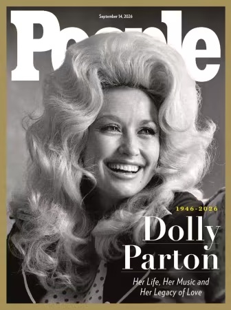 People USA – September 14, 2026
