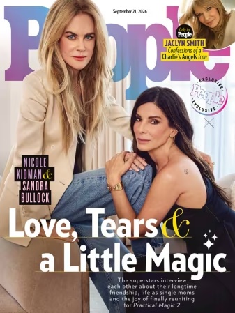 People USA – September 21, 2026