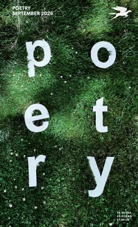 Poetry – September 2026