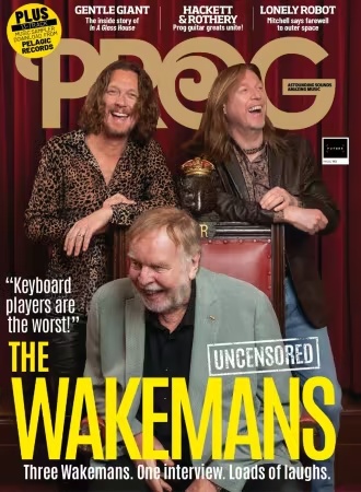 Prog – Issue 173, 2026