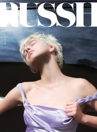 RUSSH Beauty – Issue 3, 2026