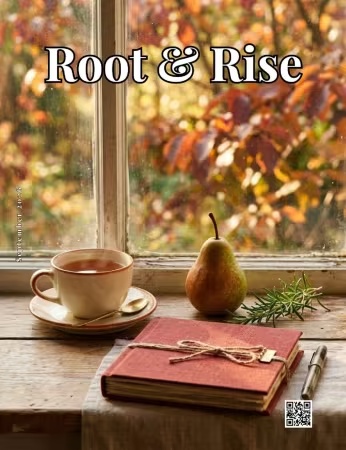 Root and Rise – September 2026