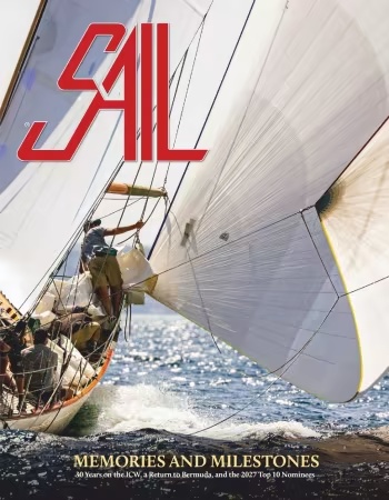 SAIL – October 2026