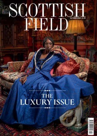 Scottish Field – October 2026