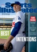 img Sports Illustrated - October 2026