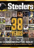 img Steelers Digest - Vol. 39 Number 1, 2026