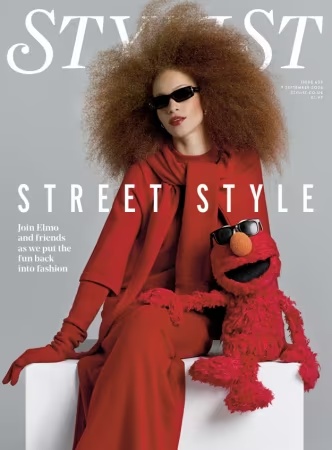 Stylist UK – Issue 639, 9 September 2026