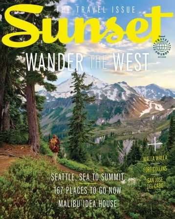 Sunset – Travel Awards 2026