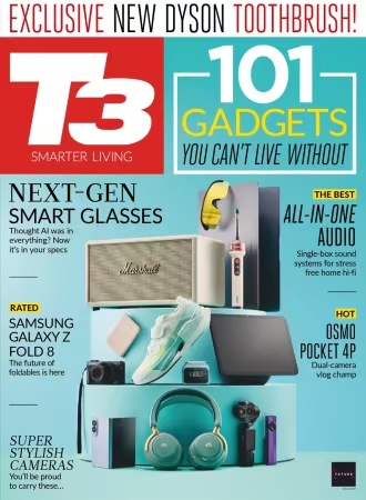 T3 UK – September 2026