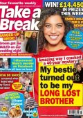 img Take a Break Weekly - 24 September 2026