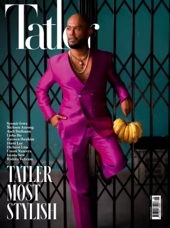 Tatler Malaysia – September 2026