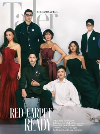 Tatler Philippines – September 2026