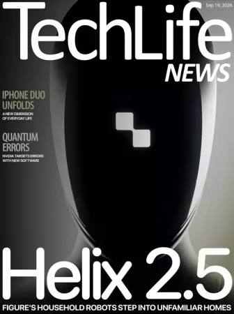 Techlife News – Issue 776, 19 September 2026