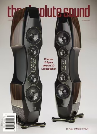 The Absolute Sound – October 2026