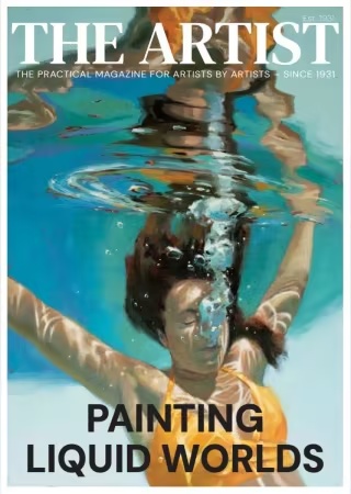 The Artist – November 2026 (True PDF)