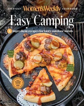 The Australian Women’s Weekly – Easy Camping, 2026
