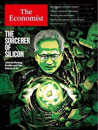 The Economist Middle East and Africa Edition – 5/11 September, 2026
