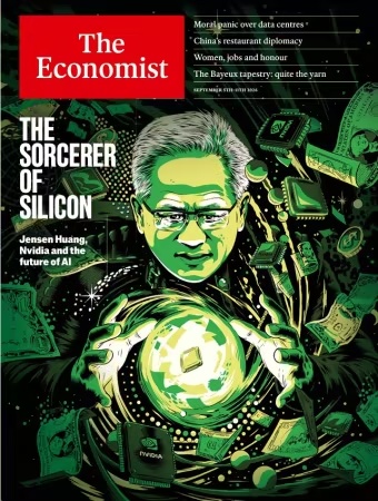 The Economist UK – 4/11 September, 2026