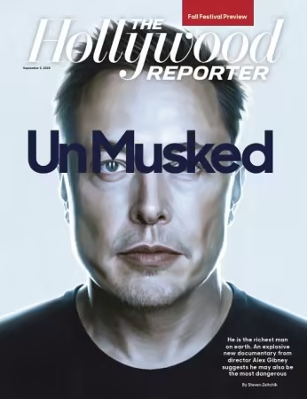 The Hollywood Reporter – September 02, 2026