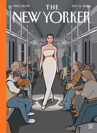 The New Yorker – September 14, 2026
