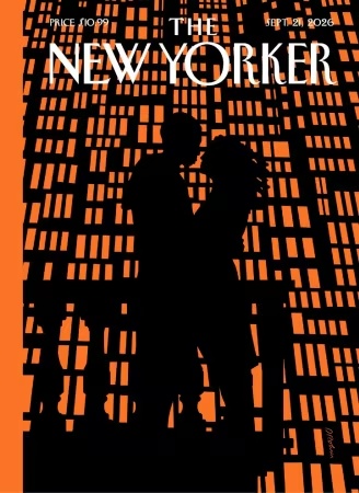The New Yorker – September 21, 2026