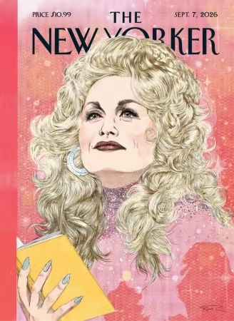 The New Yorker – September 7, 2026
