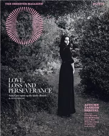 The Observer Magazine – 20 September 2026