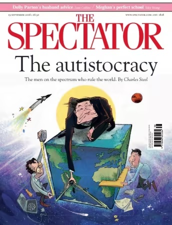 The Spectator – September 19, 2026