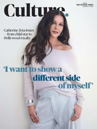 The Sunday Times Culture – September 13, 2026