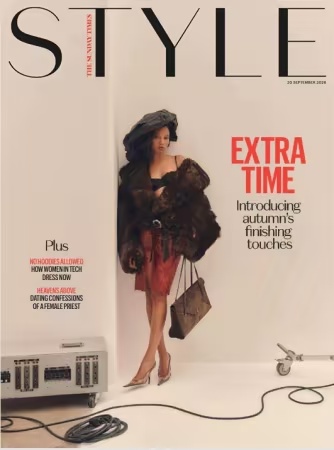 The Sunday Times Style – September 20, 2026