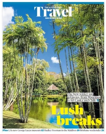 The Sunday Times Travel – September 13, 2026