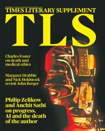 The TLS – No. 6413, 4 September 2026