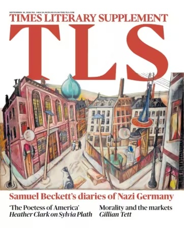 The TLS – No. 6414, 18 September 2026