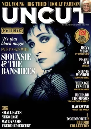 UNCUT UK – November 2026
