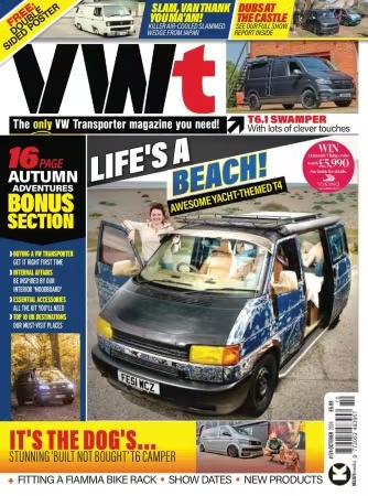 VWt – Issue 174, October 2026