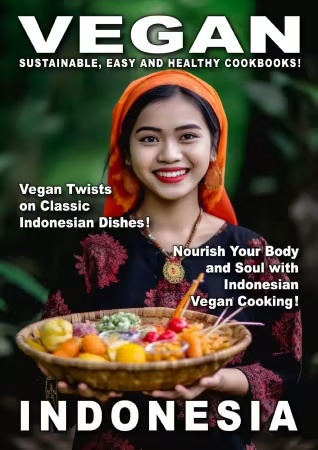 Vegan – Indonesia, 2026