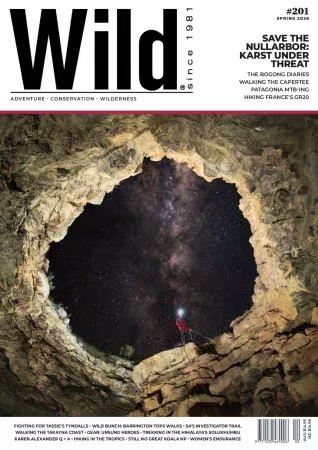 Wild – Issue 201, Spring 2026
