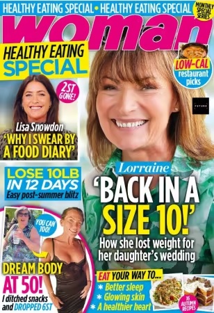 Woman Special Series – Issue 326, 2026